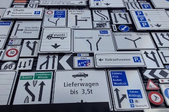 Neue Verkehrsregeln und wichtige Änderungen im Überblick